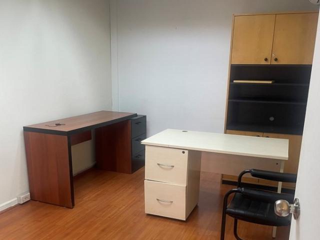 Independencia, Los nidos