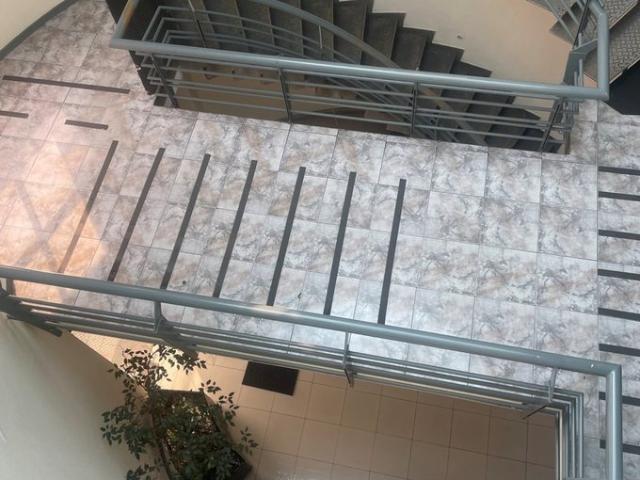 Independencia, Los nidos