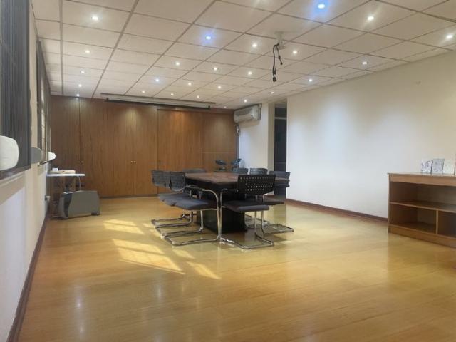 Independencia, Los nidos