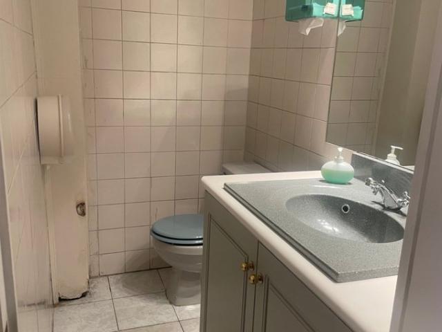 Independencia, Los nidos