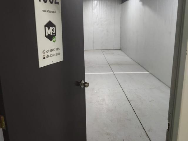 Independencia, Mall Barrio Independencia