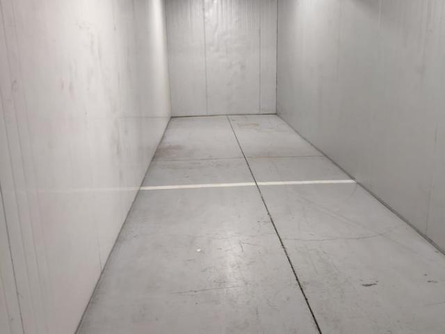 Independencia, Mall Barrio Independencia