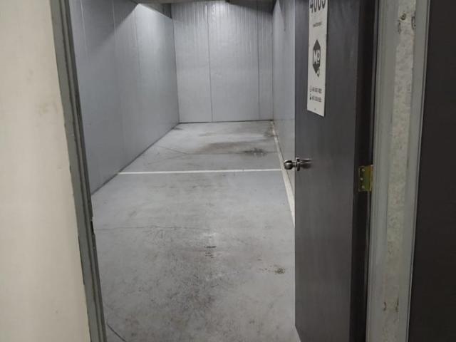 Independencia, Mall Barrio Independencia