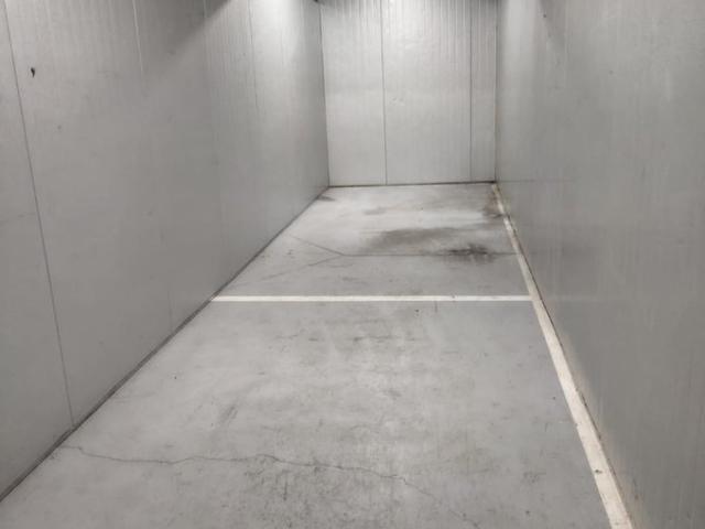 Independencia, Mall Barrio Independencia