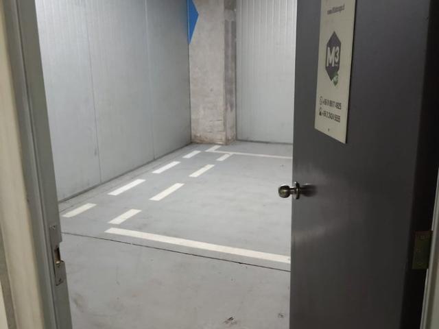 Independencia, Mall Barrio Independencia