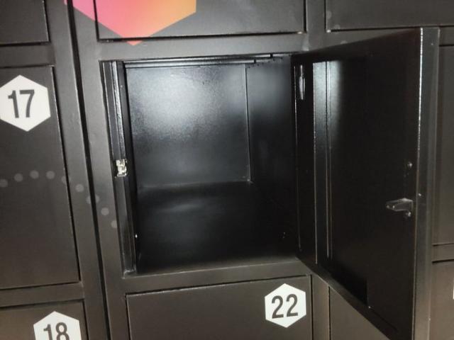 Independencia, Mall Barrio Independencia