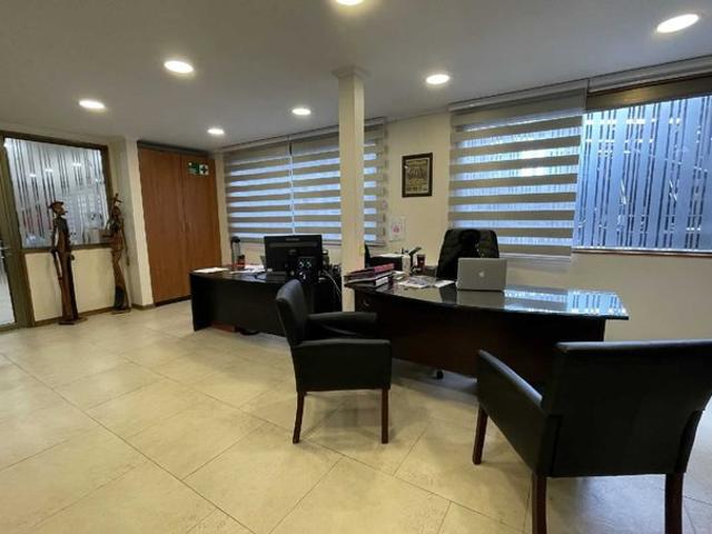 Independencia, Oficinas con galpones de primer nivel 72596