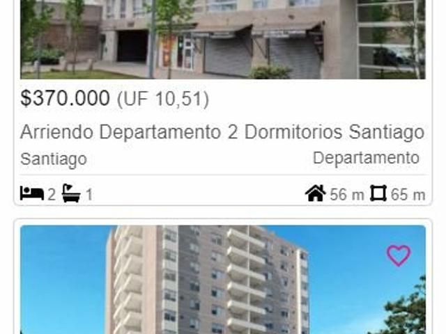 Independencia, Pje. Leonor Cepeda 952