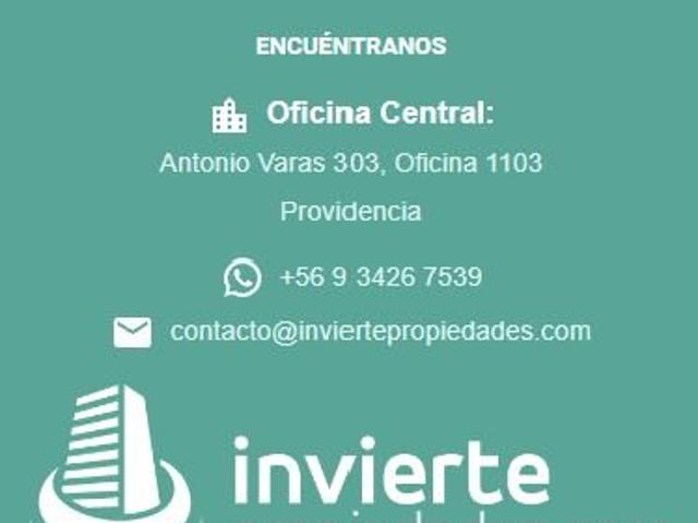 Independencia, Pje. Leonor Cepeda 952