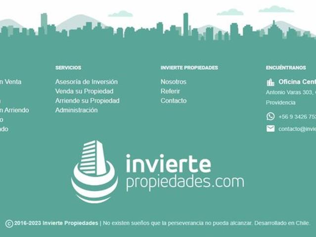 Independencia, Pje. Leonor Cepeda 952