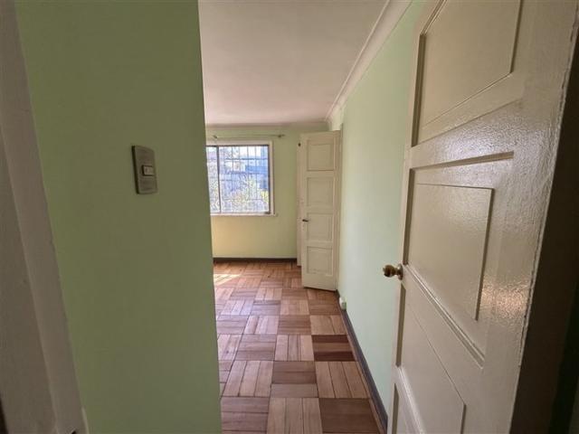 Independencia, Plaza Chacabuco