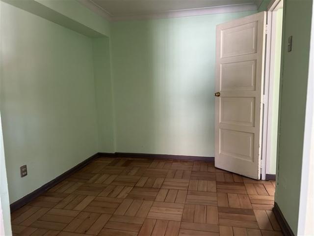 Independencia, Plaza Chacabuco