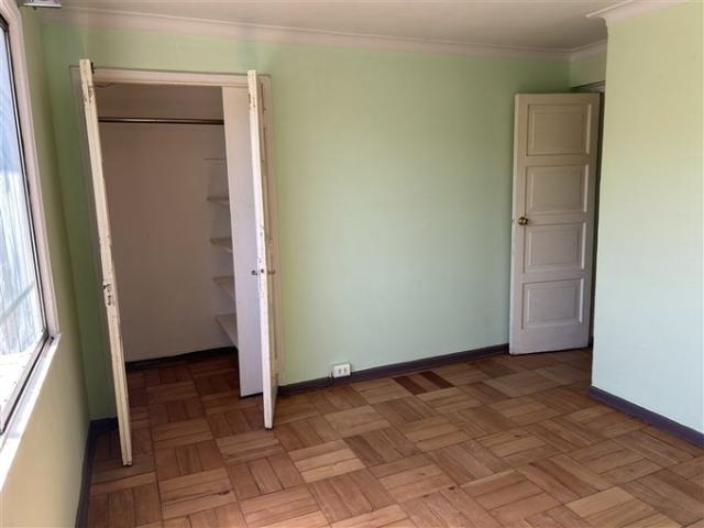 Independencia, Plaza Chacabuco