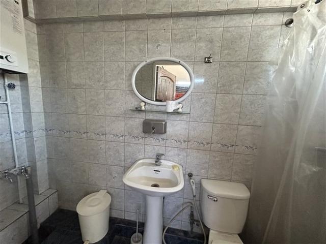 Independencia, Plaza Chacabuco