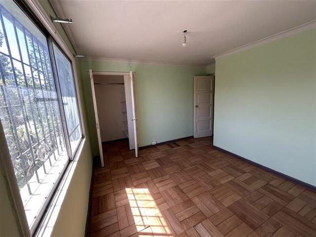 Independencia, Plaza Chacabuco