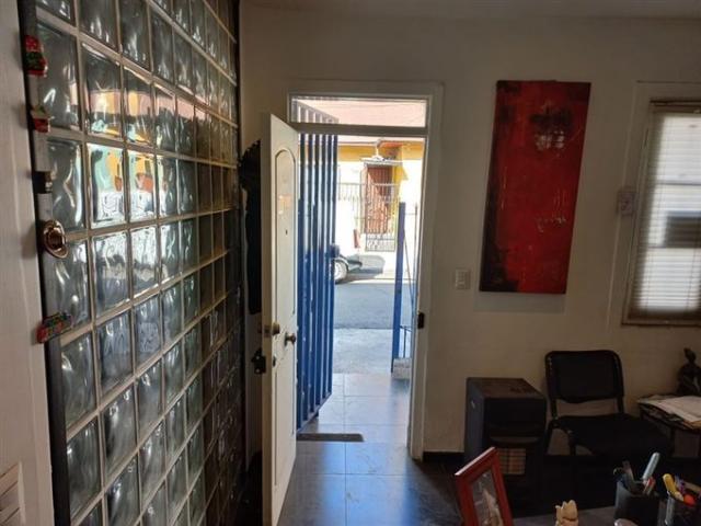 Independencia, Vivaceta gamero