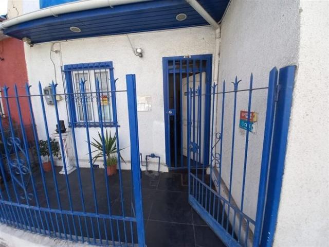 Independencia, Vivaceta gamero