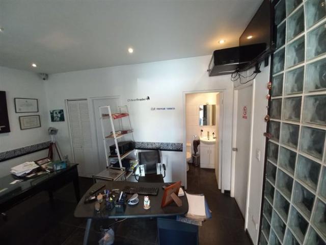 Independencia, Vivaceta gamero