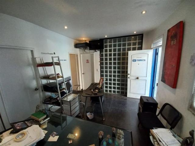 Independencia, Vivaceta gamero