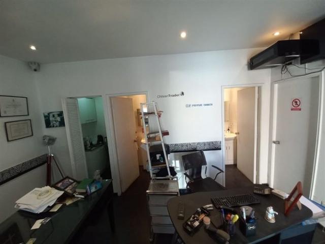 Independencia, Vivaceta gamero