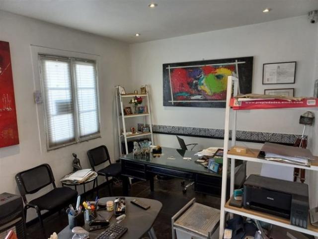 Independencia, Vivaceta gamero