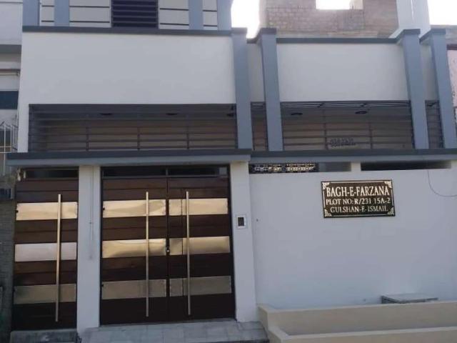 House for rent in North Waziristan, Federally Administered Tribal Areas fata