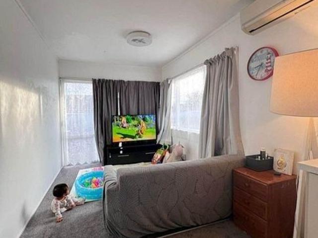 Room for rent in Howick, Oroua County