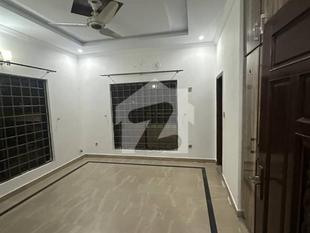 House for rent in اسلام آباد, زون 1