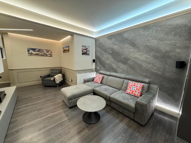 Appartamento in affitto a San Giovanni, Milazzo