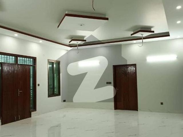 House for rent in Gulshan-e-Iqbal Town, North Waziristan