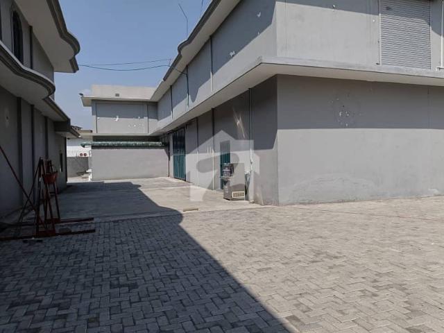 Office for rent in Islamabad
