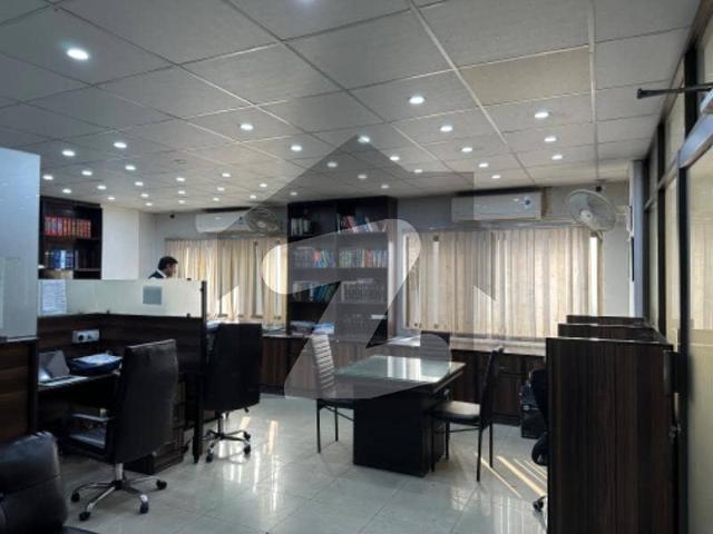 Building for rent in Rawalpindi, Islamabad Capital Territory