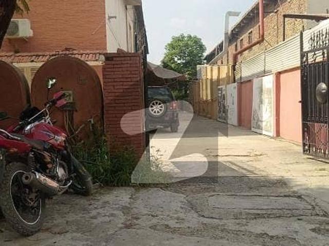 Office for rent in Islamabad