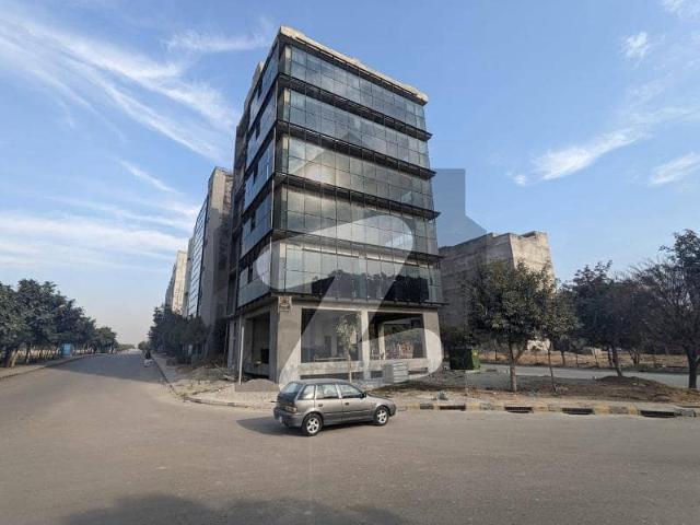 Office for rent in Islamabad, Islamabad Capital Territory