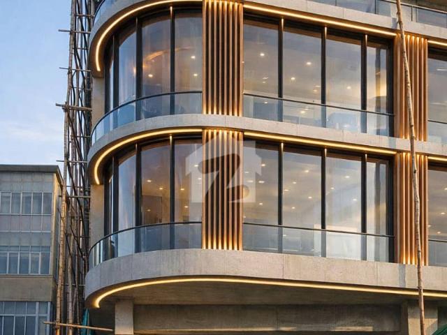 Building for rent