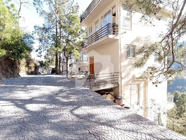 Building for sale in Islamabad