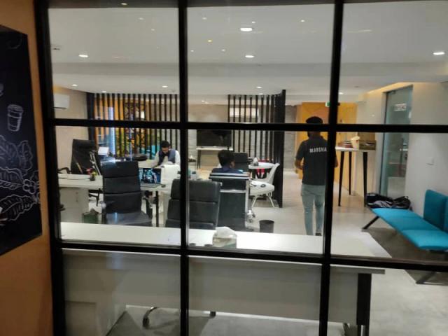 Commercial for rent in Rawalpindi, Islamabad Capital Territory