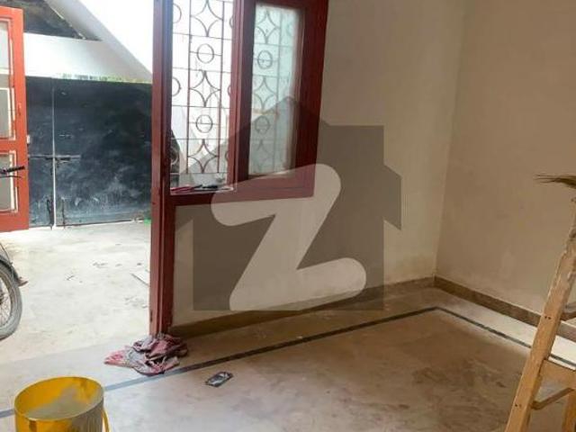 House for rent in Gulshan-e-Iqbal Town, North Waziristan