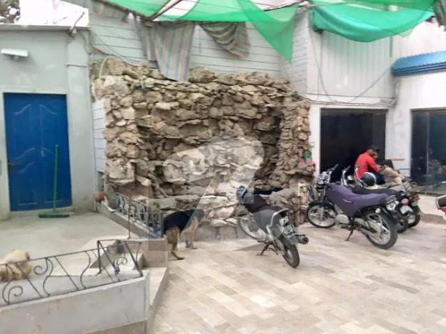 House for rent in North Waziristan, Federally Administered Tribal Areas fata