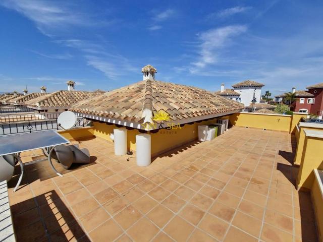 Casa en alquiler en Santa Rosalía, Torre Pacheco