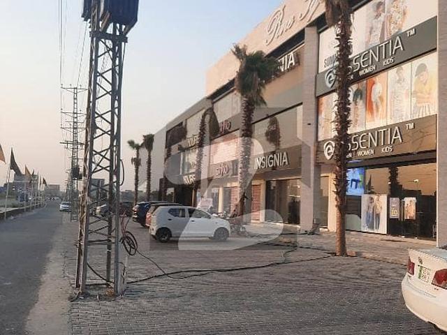 Commercial for rent in Rawalpindi, Islamabad Capital Territory