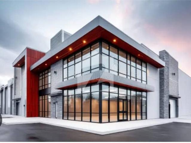 Building for rent in Islamabad