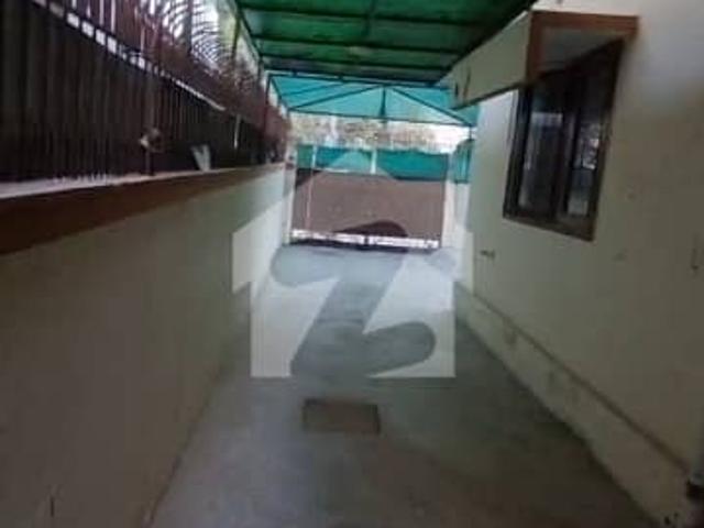 Building for rent in North Waziristan, Federally Administered Tribal Areas fata