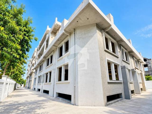 Building for rent in اسلام آباد, زون 1