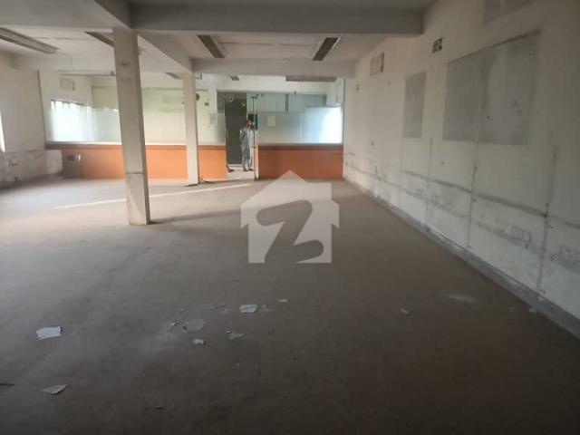 Office for rent in Islamabad