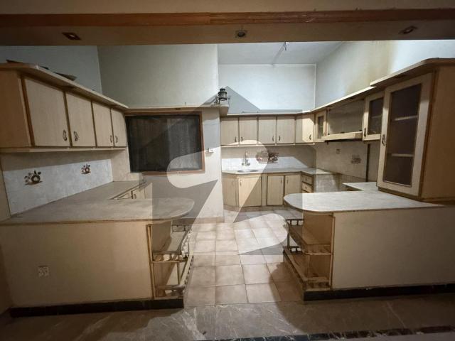 House for rent in Gulshan-e-Iqbal Town, North Waziristan