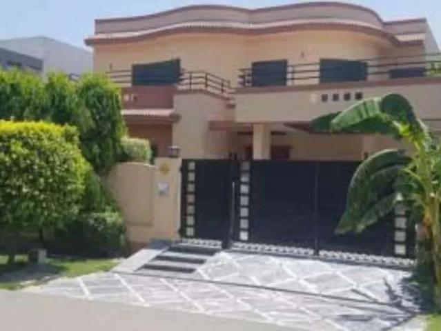 Property for rent in Islamabad