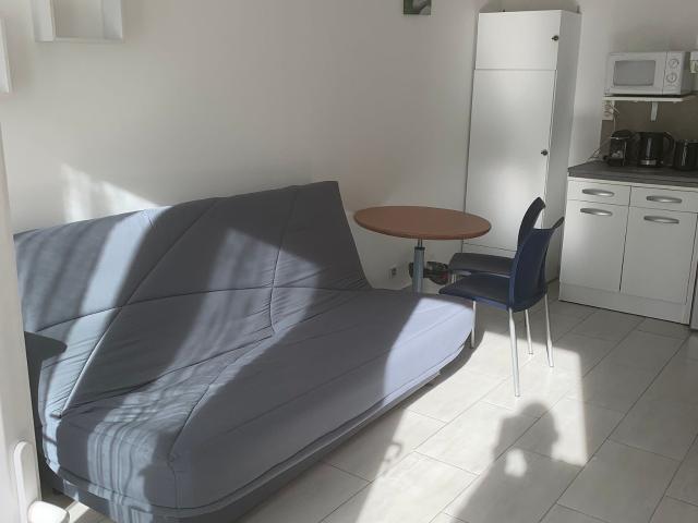 Appartement location à Nanterre, Colombes