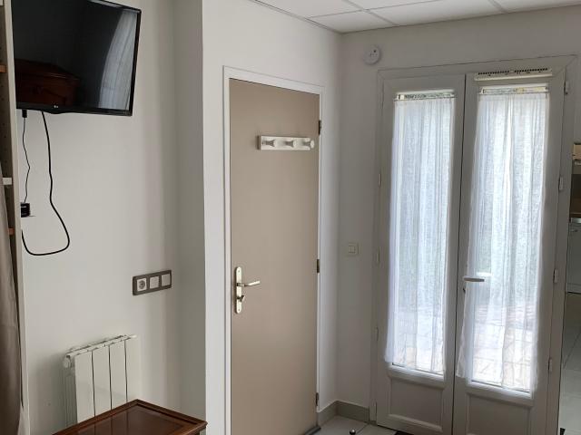 Appartement location à Nanterre, Colombes