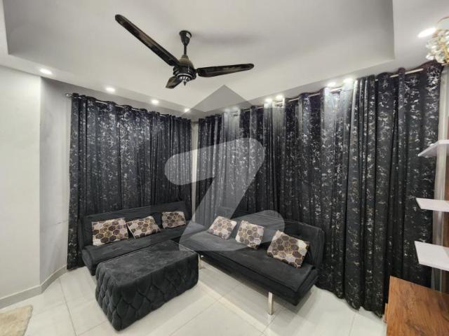 Apartment for rent in Rawalpindi, Islamabad Capital Territory